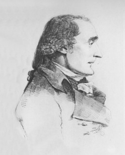 'Bennet Langton (b. 1737- d. 1801)', 1907. Artist: Unknown.