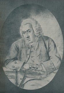 'Samuel Johnson, LL.D.', 1907. Artist: Unknown.