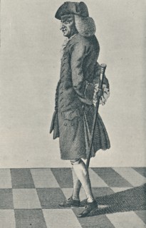 'Samuel Johnson', 1907. Artist: Unknown.