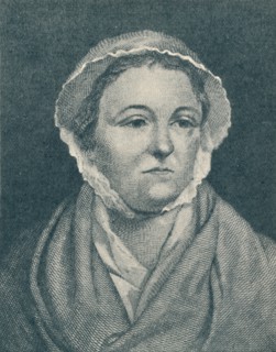 'Anna Williams (b. 1706, d. 1783)', 1907. Artist: Unknown.