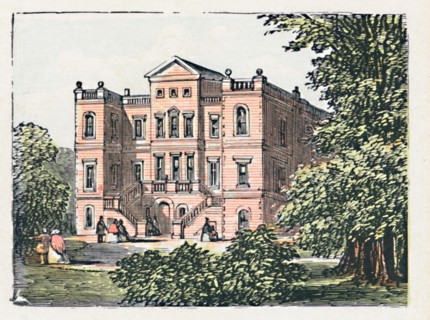 'Twickenham', c1910. Artist: Unknown.