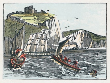 'Dover', c1910. Artist: Unknown.