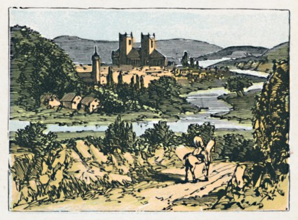 'Exeter', c1910. Artist: Unknown.