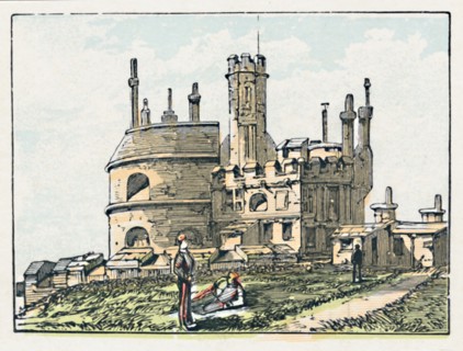 'Falmouth', c1910. Artist: Unknown.