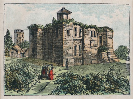 'Colchester', c1910. Artist: Unknown.