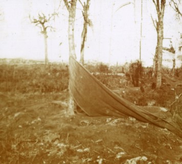 Noordschote, Flanders, Belgium, c1914-c1918. Artist: Unknown.