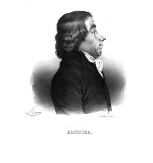 Ange-Élisabeth-Louis-Antoine Bonnier, (c1820s).  Artist: Maurin.