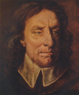 Oliver Cromwell, c1657, (1941). Creator: Unknown.