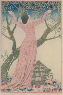 'The Release', 1919. Artist: Francis Ernest Jackson.