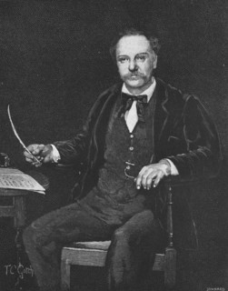 'Charles Santley', 1886. Artist: Jonnard.