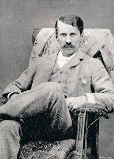 'Charles Burton Barber', 1880, (1896). Artist: Unknown.