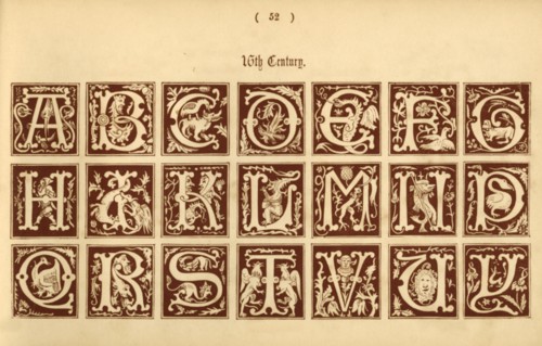 '16th Century', 1862. Artist: Unknown.