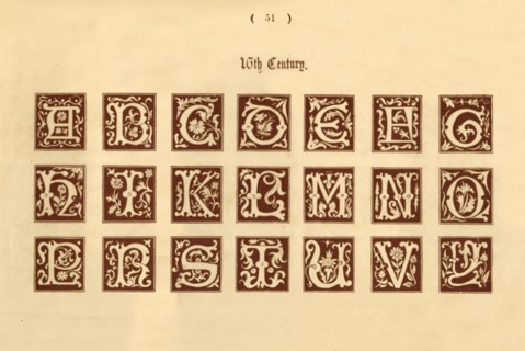 '16th Century', 1862. Artist: Unknown.