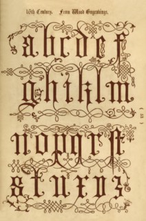 '16th Century. From Wood Engravings', 1862. Artist: Unknown.