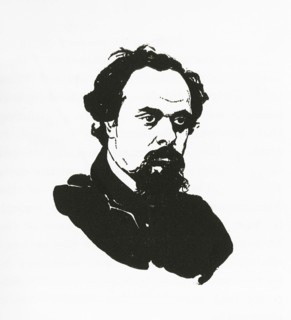 'Rossetti', (c1912). Artist: Unknown.