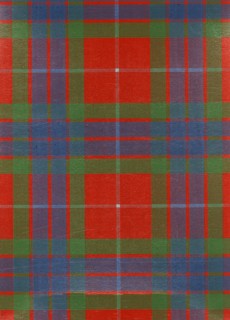'Fraser', c1935. Artist: Unknown.