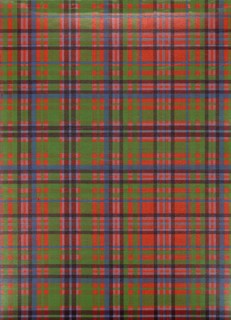 'MacDougall', c1935. Artist: Unknown.