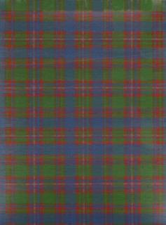 'MacIntyre', c1935. Artist: Unknown.