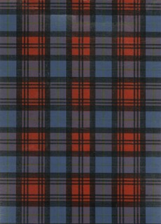 'MacLachlan', c1935. Artist: Unknown.