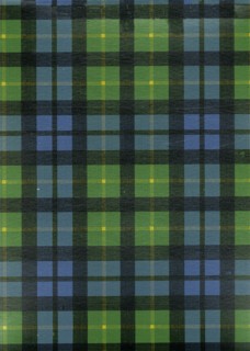'Breadalbane. Campbell', c1935. Artist: Unknown.