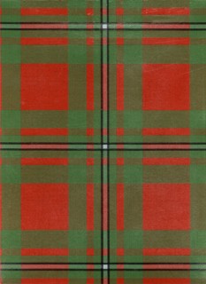 'MacGregor', c1935. Artist: Unknown.