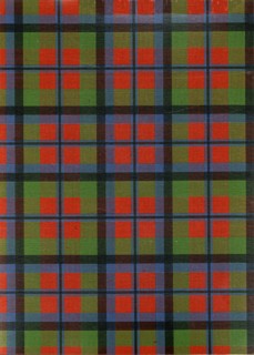 'MacNaughton', c1935. Artist: Unknown.
