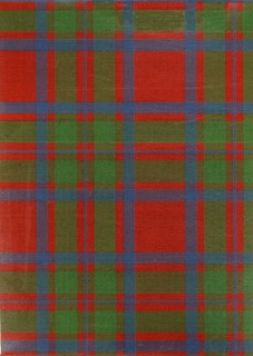 'Mackintosh', c1935. Artist: Unknown.
