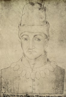 'Humphry Duke of Gloucester', (1909). Artist: Jacques Leboucq.