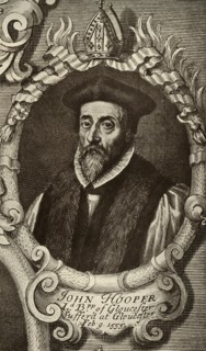 'John Hooper', (1909). Artist: R White.