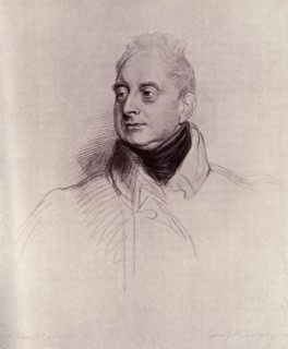 'William IV', c1831, (1919). Artist: FC Lewis.