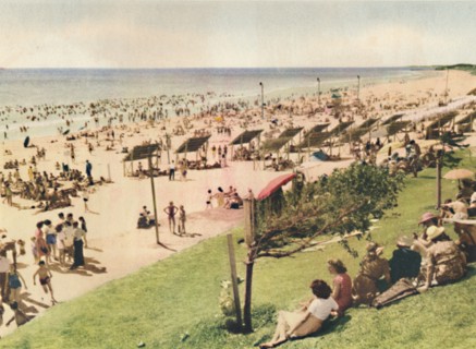 'Scarborough', c1947. Creator: Unknown.