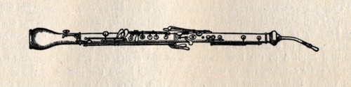'Cor Anglais', 1895. Creator: Unknown.