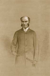 'Mr. J. Coupland', 1879. Creator: Vincent Brooks Day & Son.
