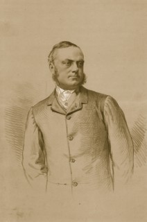 'The Earl of Coventry', 1879. Creator: Vincent Brooks Day & Son.