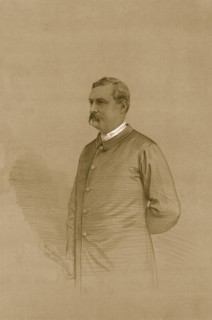 'The Earl of Craven', 1879. Creator: Vincent Brooks Day & Son.