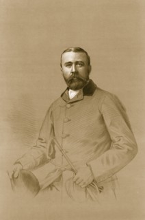 'Mr A.H.Sumner', 1879. Creator: Vincent Brooks Day & Son.