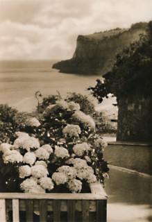 'Old Shanklin Head, I.W.', c1920. Creator: Unknown.