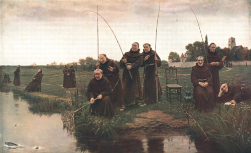 'Thursday', 1880, (c1902). Creator: Unknown.