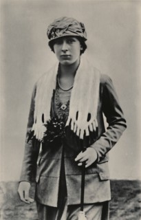 'H.R.H. Princess Mary', c1920. Creator: Unknown.