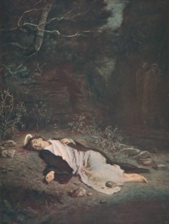'Saint Stephen', 1895, (c1902). Creator: Unknown.