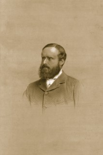 'Lord Waterpark', 1879. Creator: Vincent Brooks Day & Son.