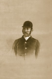 'The Marquis of Worcester', 1879. Creator: Vincent Brooks Day & Son.