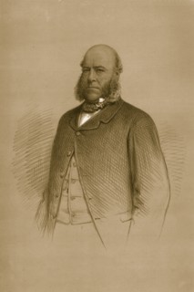 'Sir Watkin Williams-Wynn. M.P.', 1879. Creator: Vincent Brooks Day & Son.