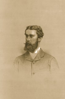 'Earl Ferrers', 1879. Creator: Vincent Brooks Day & Son.