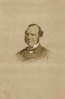 'Earl Fitzwilliam. K.G.', 1879. Creator: Vincent Brooks Day & Son.