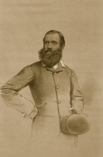 'The Right Hon. John Poyntz Spencer, K.G.', 1879.  Creator: Vincent Brooks Day & Son.