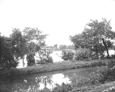 Susquehanna River, Pennsylvania, USA, c1900.  Creator: Unknown.
