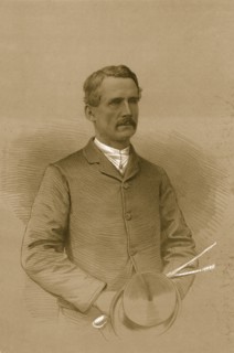 'Sir Richard George Glyn, Bart.' ,1879. Creator: Vincent Brooks Day & Son.