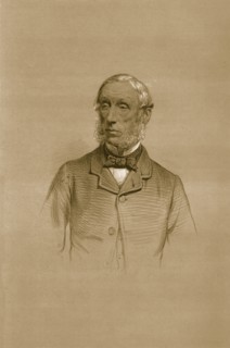 'The Duke of Grafton', 1879. Creator: Vincent Brooks Day & Son.
