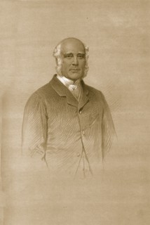 'Mr. G. Lane Fox', 1879. Creator: Vincent Brooks Day & Son.